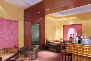 Удаипур: Cambay Resort Udaipur