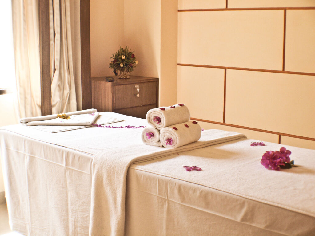 Удаипур: Cambay Resort Udaipur