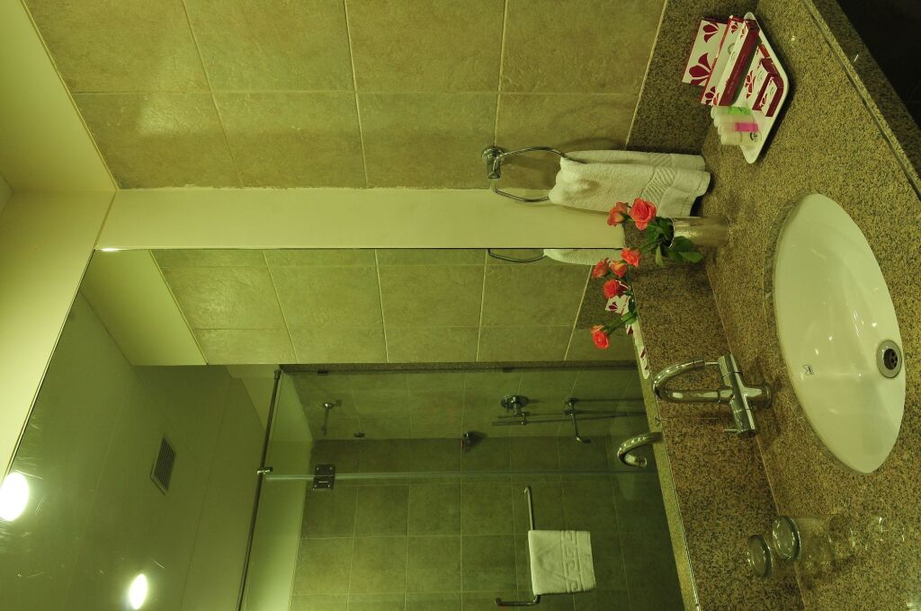 Удаипур: Cambay Resort Udaipur