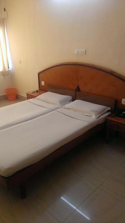 Коллам: KTDC Tamarind Kollam