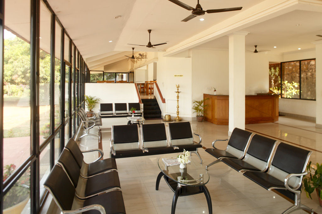 Коллам: KTDC Tamarind Kollam
