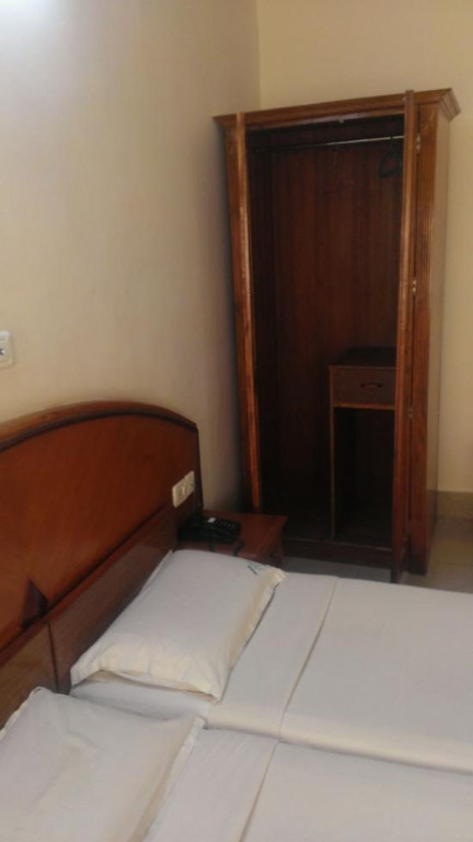 Коллам: KTDC Tamarind Kollam