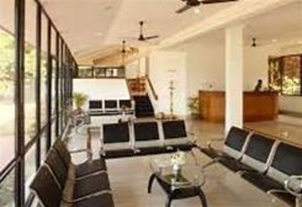 Коллам: KTDC Tamarind Kollam