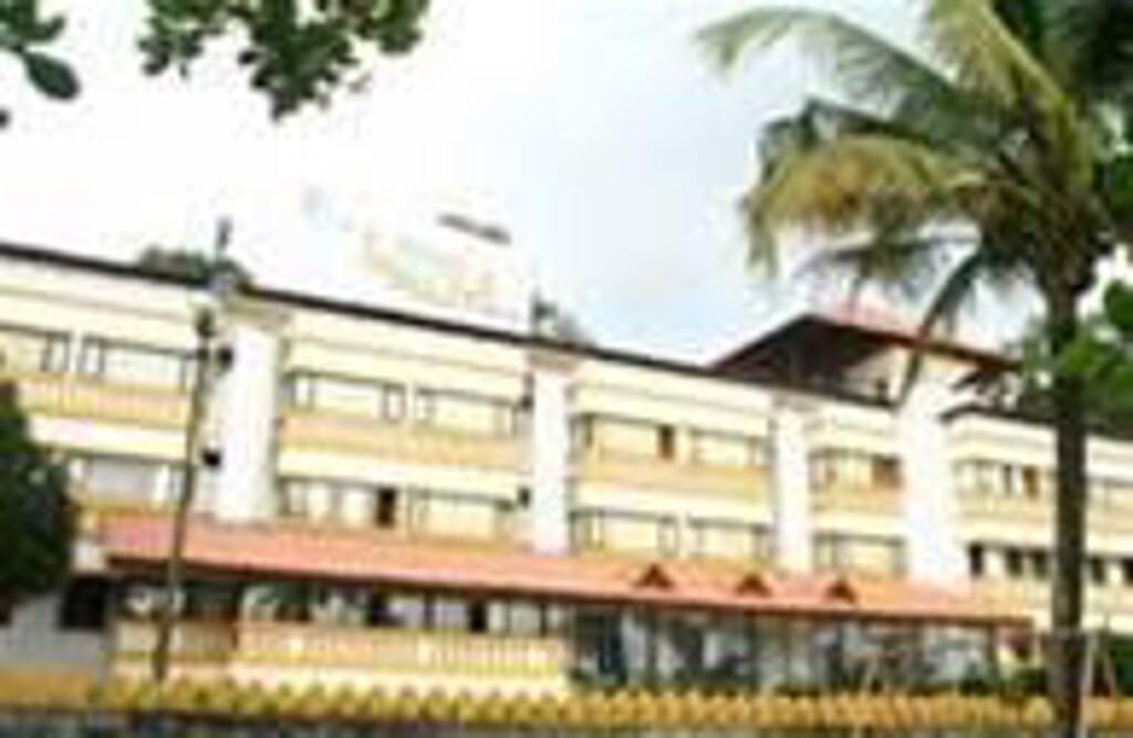 Коллам: KTDC Tamarind Kollam