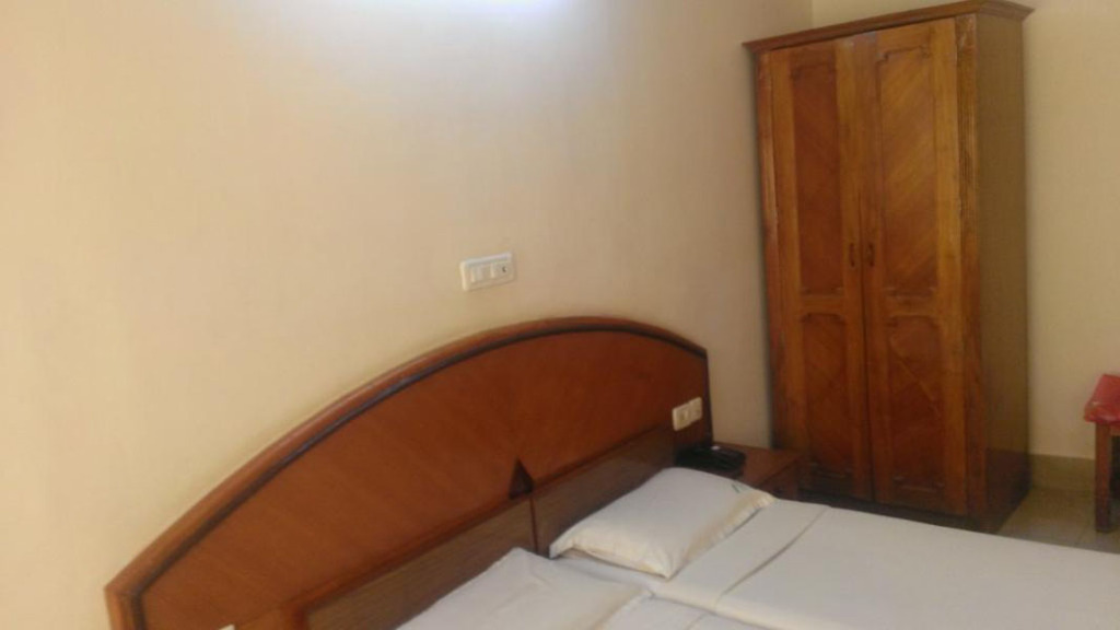 Коллам: KTDC Tamarind Kollam