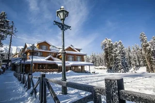 Гульмарг: Hotel Heevan Retreat