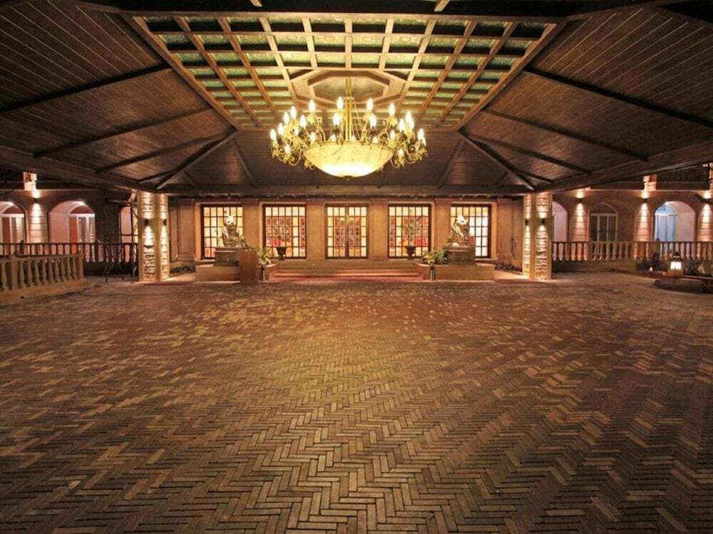 Олд-Махабалешвар: Evershine - A Keys Resort
