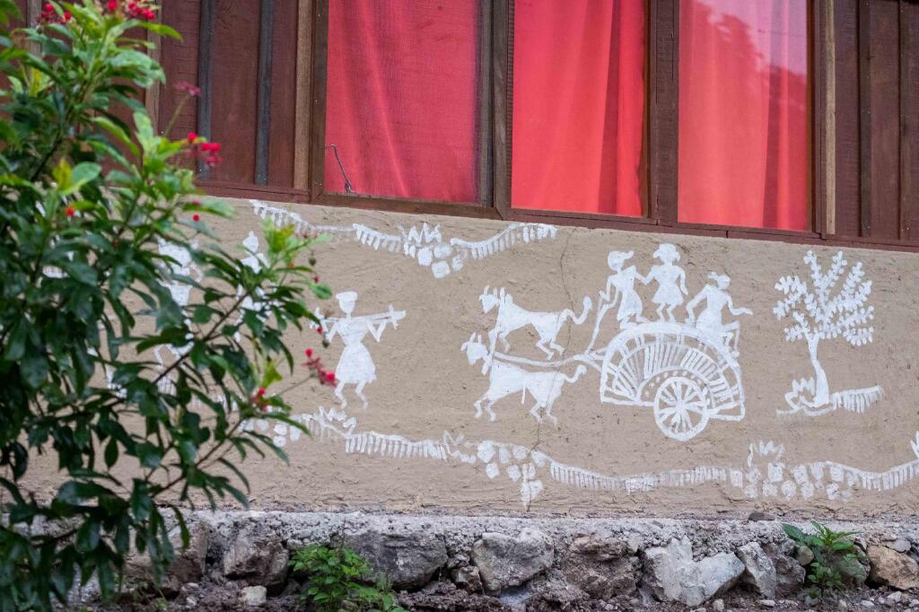 Нарендранагар: Rishikesh Valley