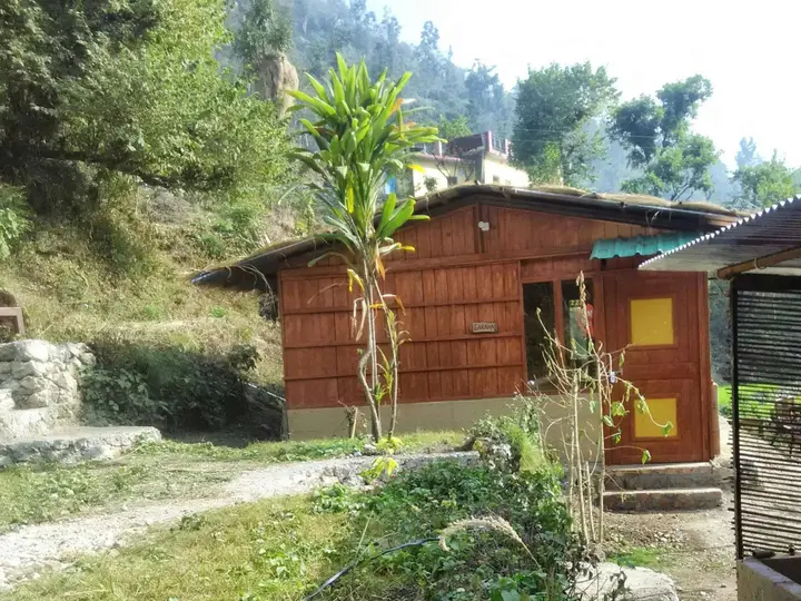 Нарендранагар: Rishikesh Valley