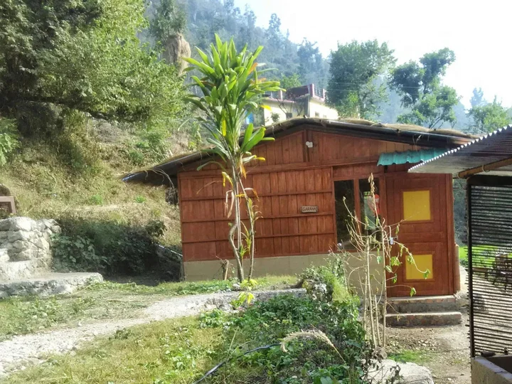 Нарендранагар: Rishikesh Valley