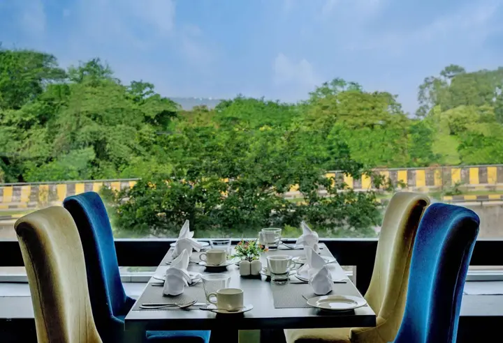 Удаипур: The Fern Residency Udaipur
