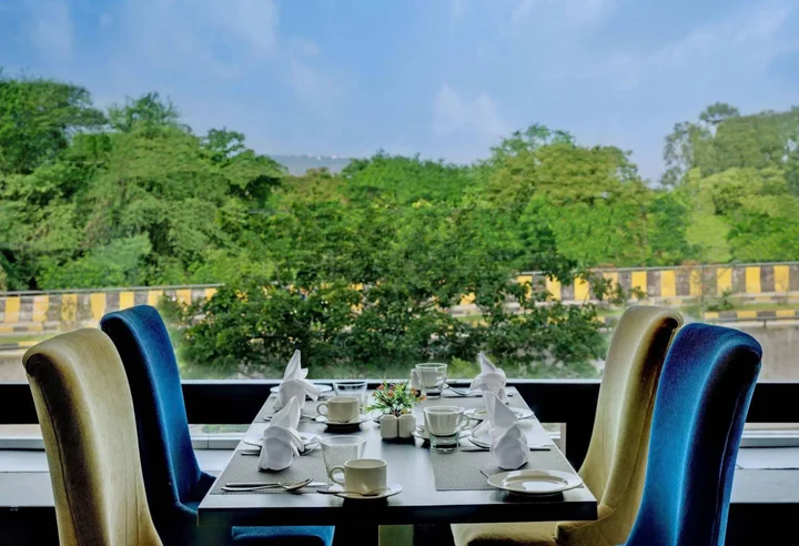 Удаипур: The Fern Residency Udaipur