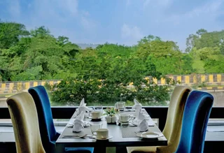 Удаипур: The Fern Residency Udaipur