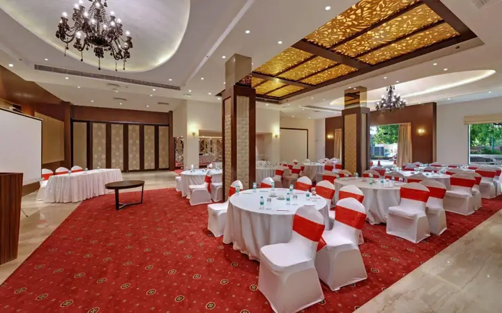 Удаипур: The Fern Residency Udaipur