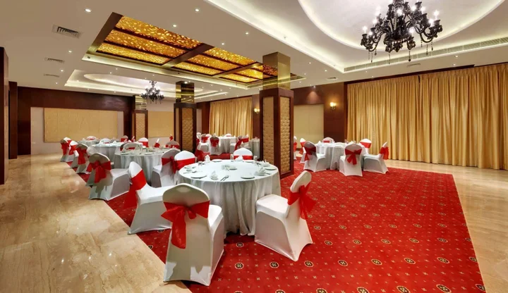 Удаипур: The Fern Residency Udaipur