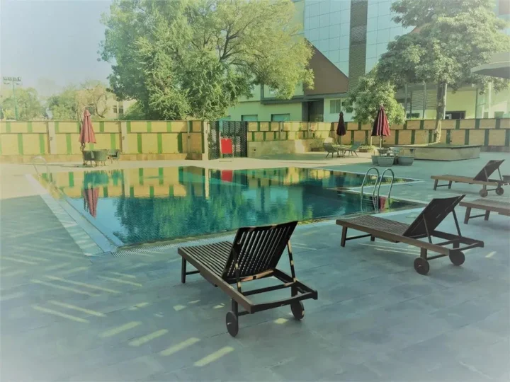 Удаипур: The Fern Residency Udaipur
