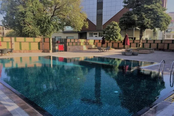 Удаипур: The Fern Residency Udaipur