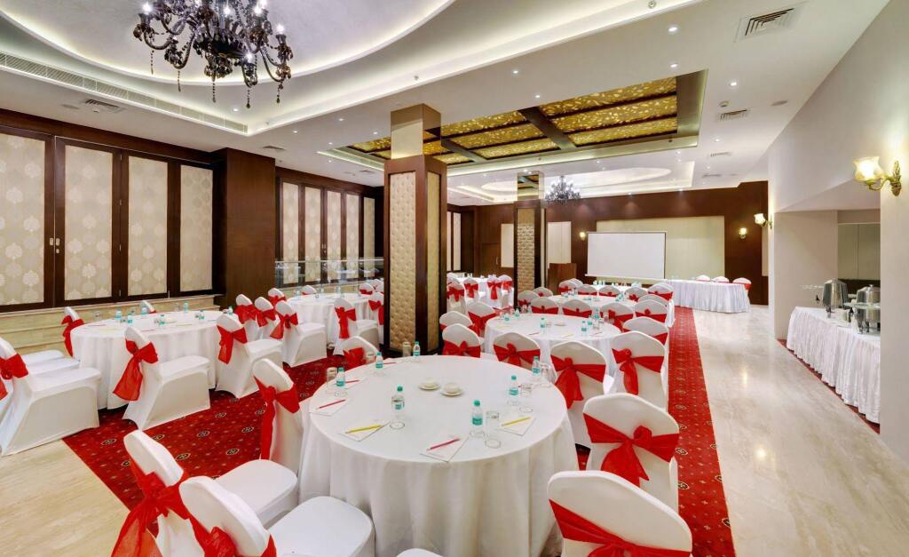 Удаипур: The Fern Residency Udaipur
