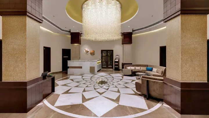 Удаипур: The Fern Residency Udaipur