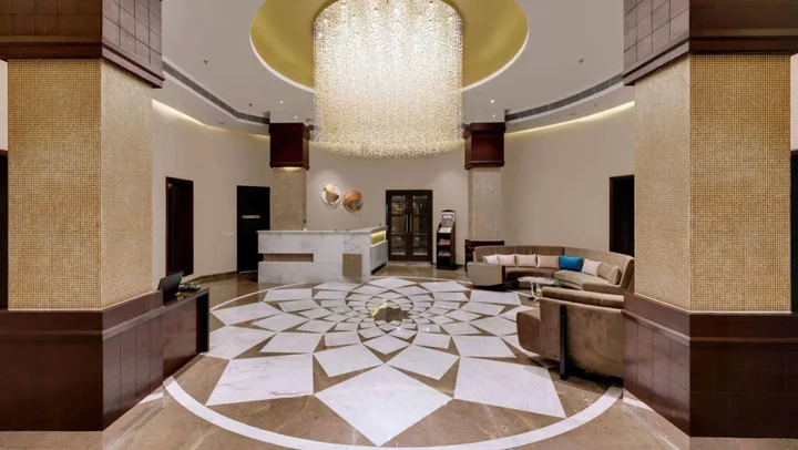 Удаипур: The Fern Residency Udaipur