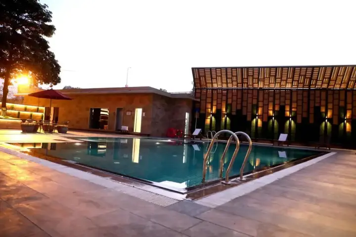 Удаипур: The Fern Residency Udaipur