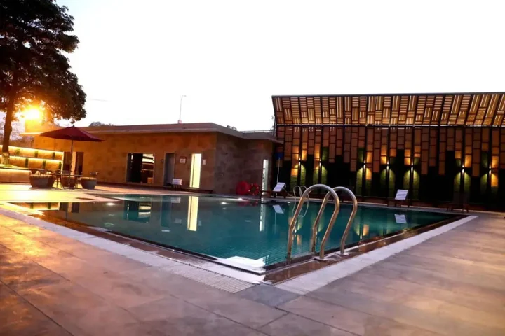 Удаипур: The Fern Residency Udaipur