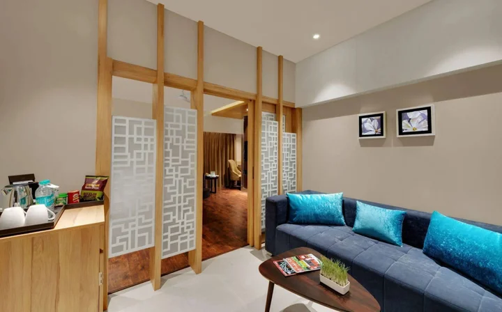 Удаипур: The Fern Residency Udaipur