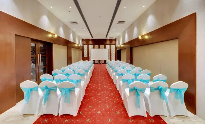 Удаипур: The Fern Residency Udaipur