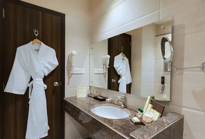 Удаипур: The Fern Residency Udaipur