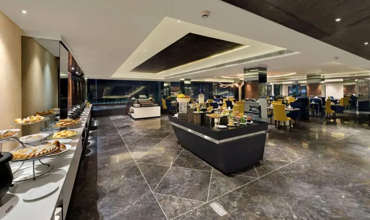 Удаипур: The Fern Residency Udaipur