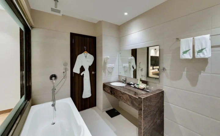 Удаипур: The Fern Residency Udaipur