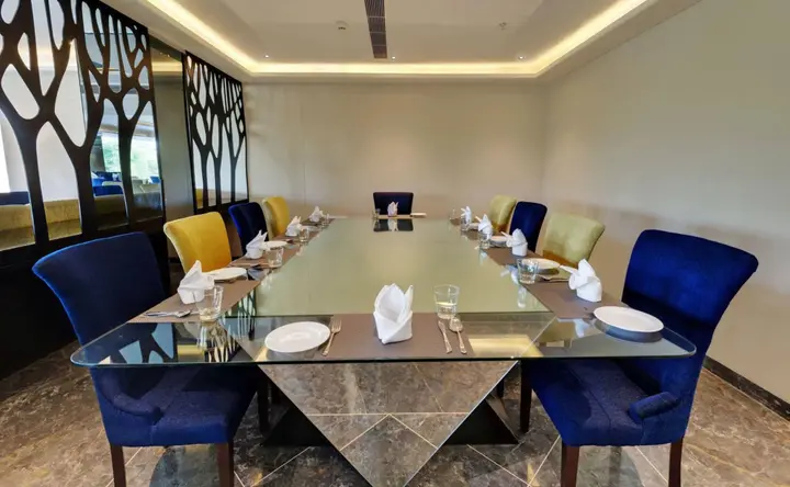 Удаипур: The Fern Residency Udaipur
