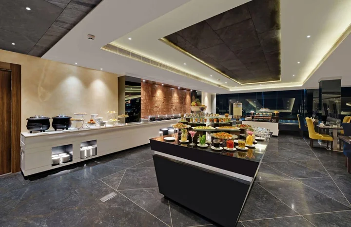 Удаипур: The Fern Residency Udaipur