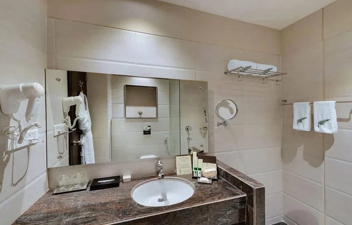 Удаипур: The Fern Residency Udaipur