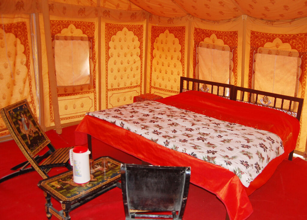 Yokoso Thar Desert Safari and Camp — фото 2