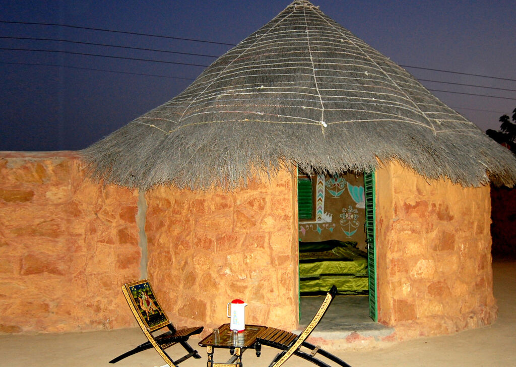 Yokoso Thar Desert Safari and Camp — фото 4