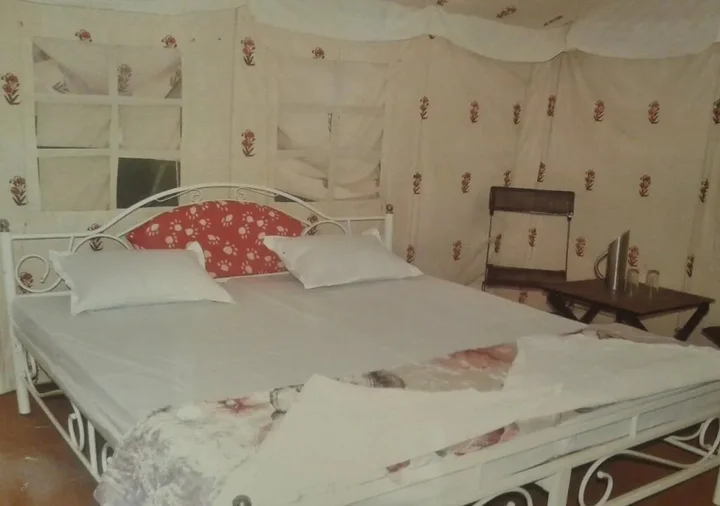 Джайсалмер: Yokoso Thar Desert Safari and Camp