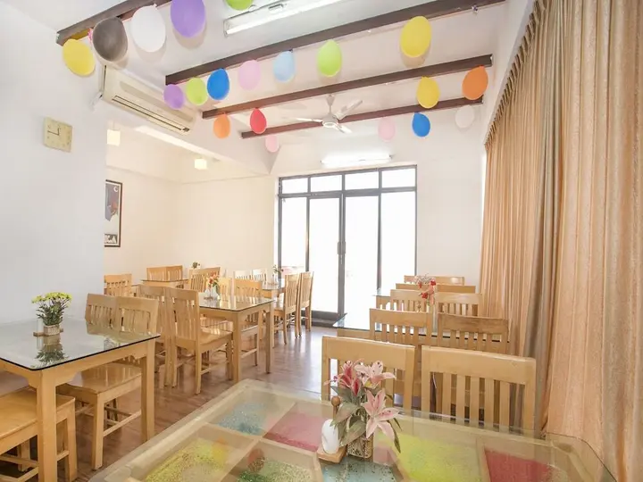 Бангалор: OYO 332 Hotel Melody Inn