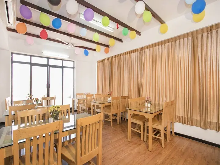 Бангалор: OYO 332 Hotel Melody Inn