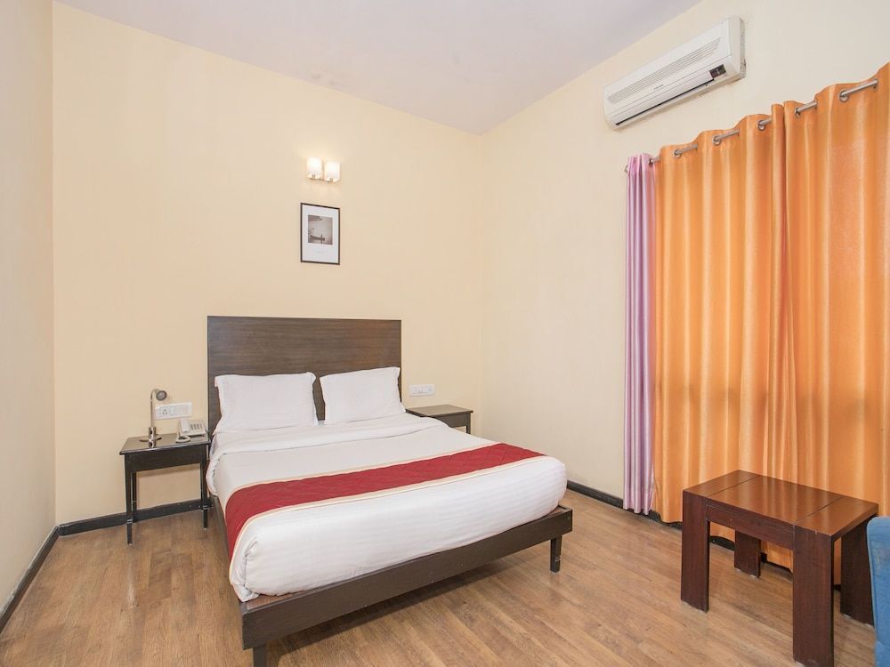 Бангалор: OYO 332 Hotel Melody Inn