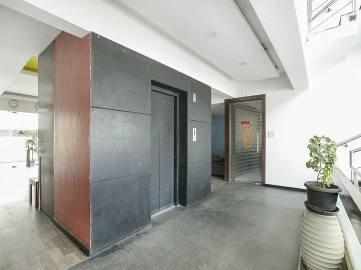 Бангалор: OYO 332 Hotel Melody Inn