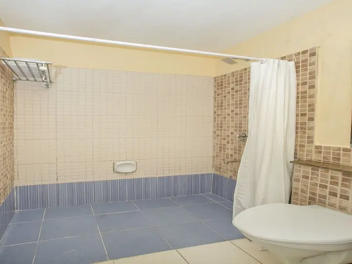 Бангалор: OYO 332 Hotel Melody Inn