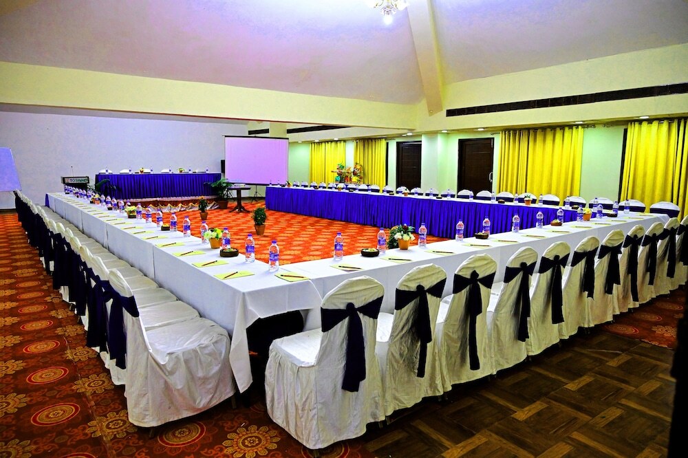 Пури: Toshali Sands Resort