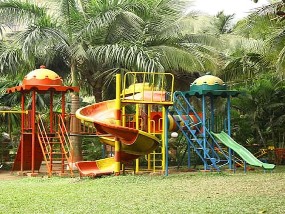 Пури: Toshali Sands Resort