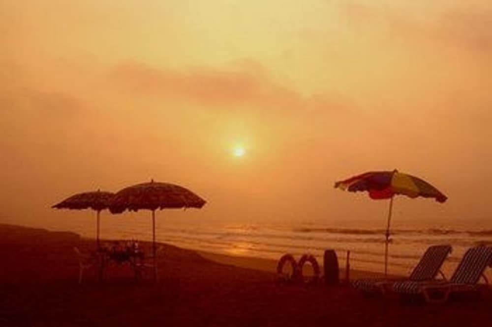 Пури: Toshali Sands Resort