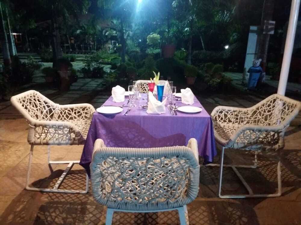 Пури: Toshali Sands Resort