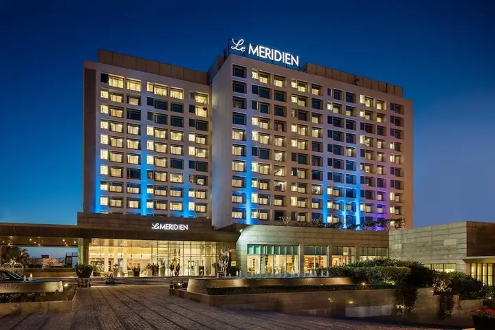Гуруграм: Pullman Gurgaon Central Park