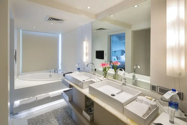 Гуруграм: Pullman Gurgaon Central Park