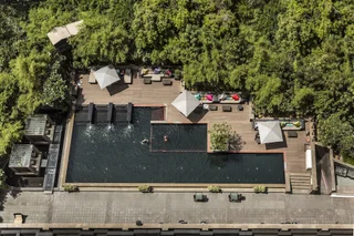 Гуруграм: Pullman Gurgaon Central Park