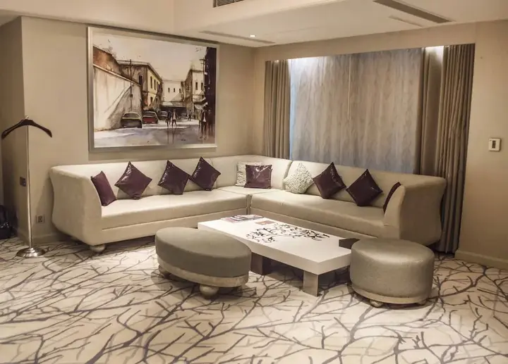 Гуруграм: Pullman Gurgaon Central Park
